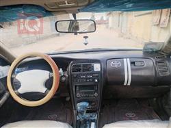 تويوتا II مارك